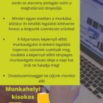 monitor előtti munka